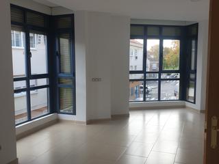 Location Appartement à Calle la coruña 18. Alquiler piso de 2 dormitorios muy amplio y luminoso