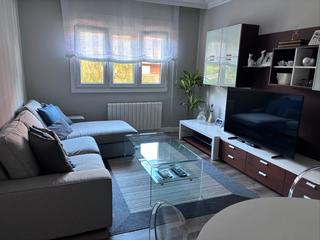 Flat in Marivi iturbe kalea 24. Vivienda en etxebarri totalmente reformada lista para entrara vi