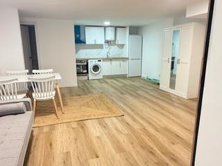 Studio à Plaça del vallès 2. Estudio nuevo en sabadell centro