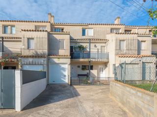 Tríplex a Calle de roma 7. Chalet adosado en venta en calle de roma, 7