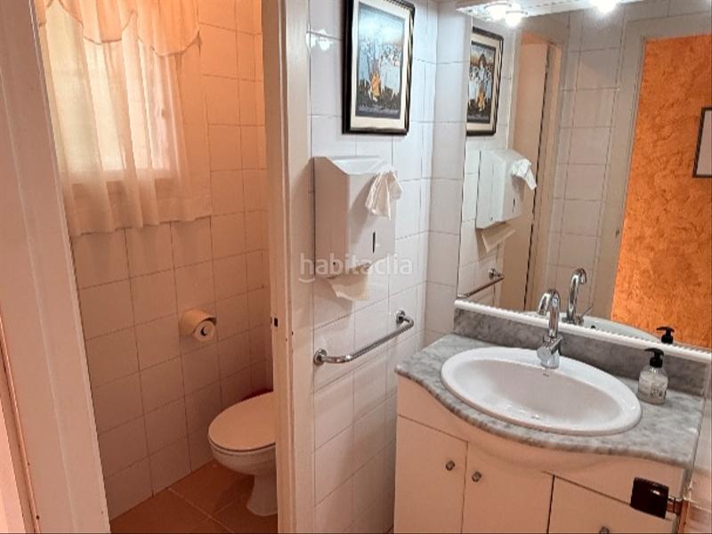 Foto 5ca3cd91-5cb5-4efc-98a6-43453c480e66. Miete geschäftsraum in empar nadal 22 in Nucli Antic Cunit