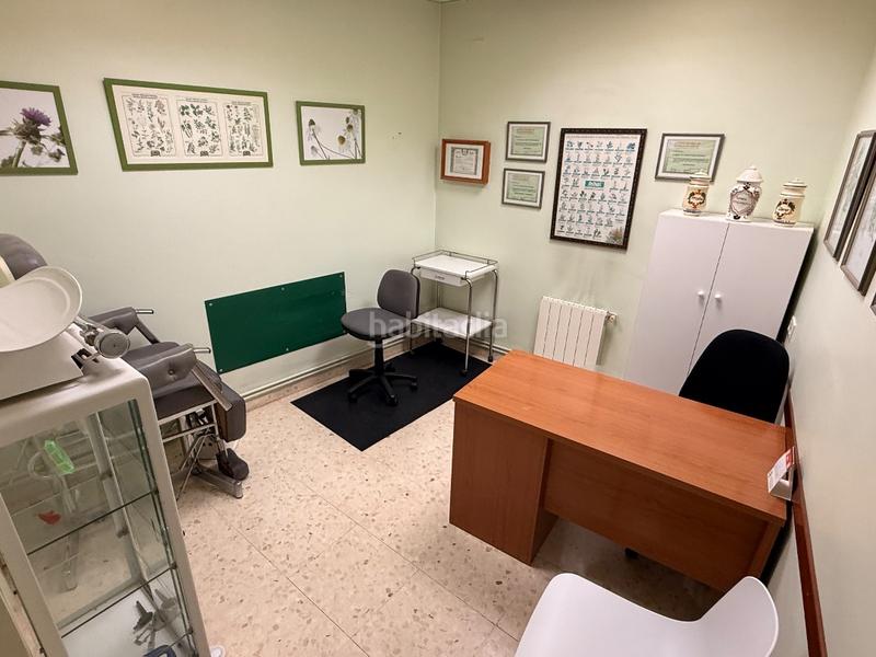 Foto 980219f1-675f-4ccc-afad-9445a07b641c. Miete geschäftsraum in empar nadal 22 in Nucli Antic Cunit