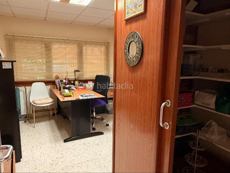 Foto bce6d158-6ae7-47bc-a33f-2c2b6904d9c2. Miete geschäftsraum in empar nadal 22 in Nucli Antic Cunit