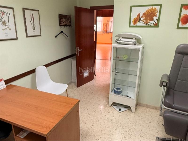 Foto d66ceb97-3473-45a6-9760-d7f4d5417e88. Miete geschäftsraum in empar nadal 22 in Nucli Antic Cunit