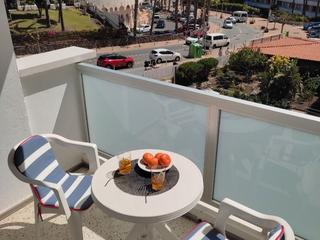 Miete Appartement in Avenida 8 marzo 13. Alquilo apartamento en playa del ingles