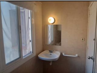 Miete Etagenwohnung in Carrer nou de sant francesc 5. Piso dos habitaciones contrato larga duración