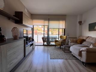 Piso en Carrer d´en florí 3. Precioso y luminoso piso en arenys de mar, a 5 minutos de la pla