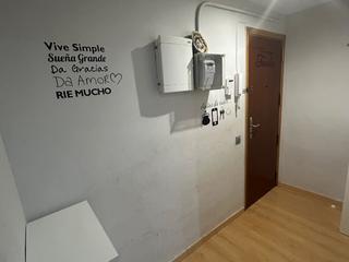 Appartement à Avinguda barcelona 173. Muy bien ubicado
