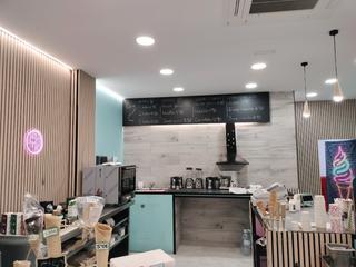Traspàs Local Comercial a Carrer de l'esglesia  58. Oportunidad