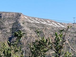 Finca rústica en Plaça numero 8 115. Terreno sobre ruta n332. se encuentra a menos de 500 metros de r
