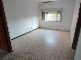 Appartement à Garcia lorca 8. Piso amplio, luminoso, de 4 habitaciones y todo exterio6