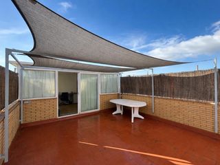 Penthouse in Camí dels capellanets 48. Solo particulares