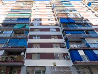 Piso en Avenida europa 168. Piso reformado con acabados de alta calidad