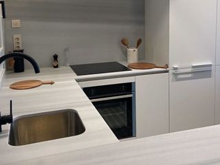 Flat in Avenida europa 168. Piso reformado con acabados de alta calidad