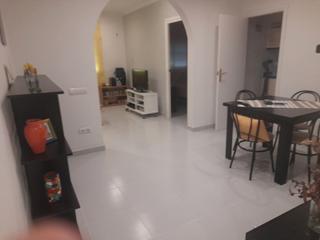Piso en Avd. alvarez de castro 28