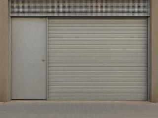 Alquiler Parking moto en Paralelo 98. Ultimas plazas en aquiler para moto