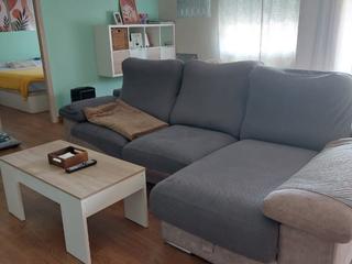 Piso en Bloc sant jordi 1. Piso completamente reformado