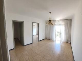 Flat in Abedul 3. Piso con ascensor vistas espectculares