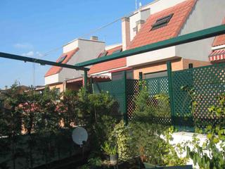 Ático en Islas golbert  13. Atico +terraza+dehesa de la villa unico