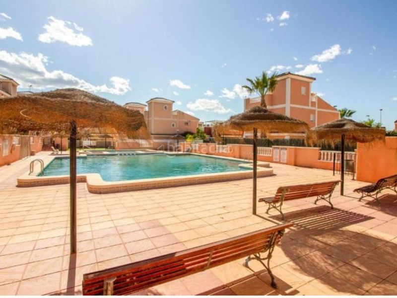 Foto 04509c56-2444-4a8a-8569-11b646a654d0. House in finlandia 2 8 in Puerto Marino Santa Pola