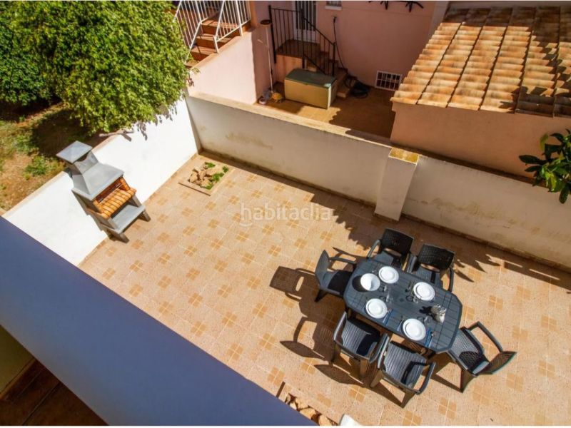 Foto c39dffbf-d096-4471-bd2a-c82a17cc6121. House in finlandia 2 8 in Puerto Marino Santa Pola