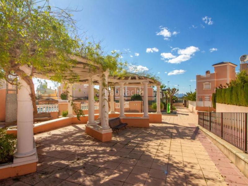 Foto c5ff409d-b18a-4335-a473-86a567637800. House in finlandia 2 8 in Puerto Marino Santa Pola