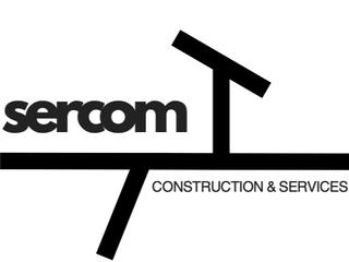 Xalet a C/ponent  35. Proyecto en construcción