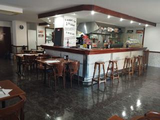 Traspàs Local Comercial a Avda abat marcet 353. Bar en traspaso