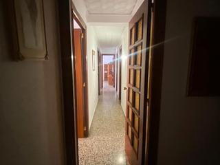 Appartement à Calle de la batalla de bailen 48. Particular