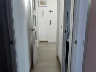 Appartement à Carrer de la circumval·lació 1. Reformado de hace 3 años.