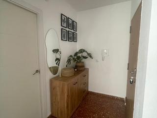 Piso en Avenida doctor fleming  48. Oportunidad en ondara: piso amplio, luminoso y con excelente ubi