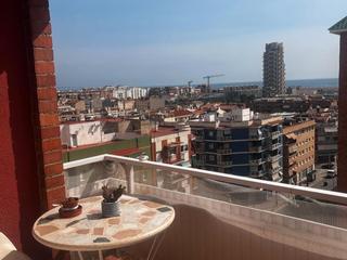 Rent Flat in Passatge comtes mir i borrell 6. Para entrar a vivir