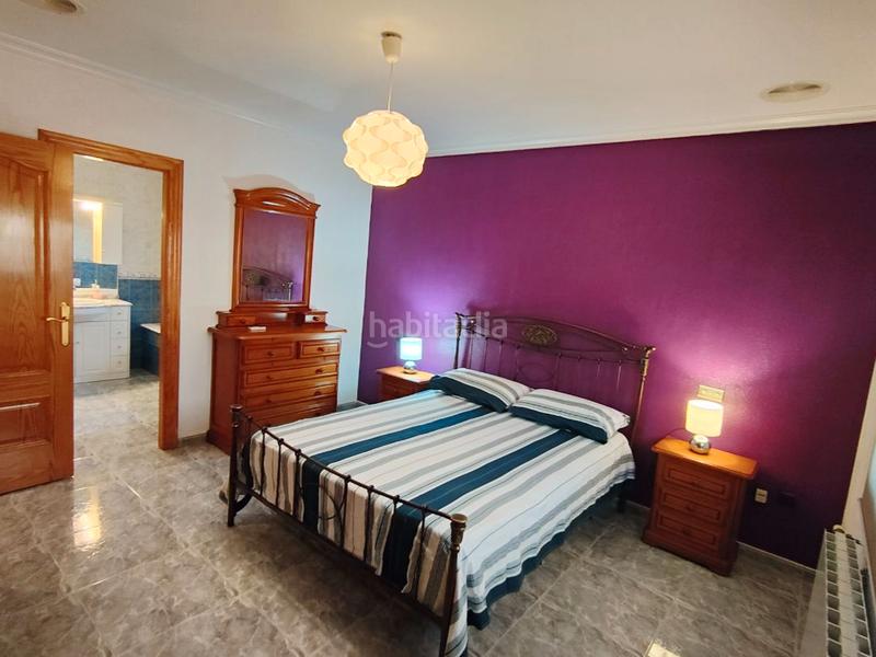 Foto 21040d67-9077-4970-9193-04ab77048b15. Alquiler chalet en altabix-3 3 alquiler chalet individual en Elche / Elx