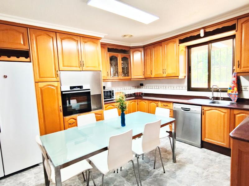 Foto 9f8876e4-3dad-40e3-94a9-997001a79b12. Rent chalet in altabix-3 3 in Campus Universitari Miguel Hernández Elche / Elx
