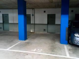 Lloguer Aparcament cotxe a Benet cortada 36. Plaza de parking volpelleres