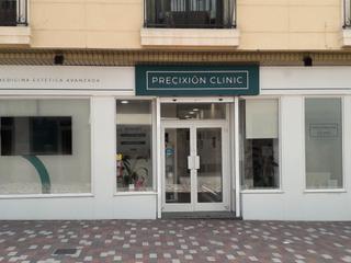 Miete Geschäftsraum in Calle cruz 2. En pleno centro de la ciudad junto a plaza mayor