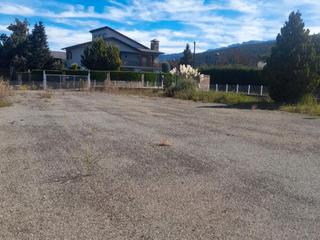 Terreno residencial en Mirador 2. Parcela plana y vallada
