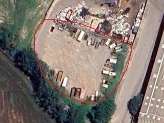 Solar industrial a C-17z 1. El ayuntamiento de les masies de voltregà vende, por adjudicació