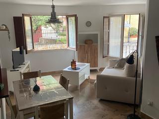 Rent Flat in La guardia 65. Total mente amueblado y con plaza de parking