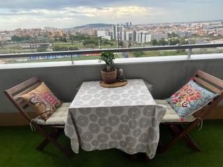 Alquiler Piso en Salvador allende 59. Se alquila piso en cornellà de llobregat – 990 €/mes