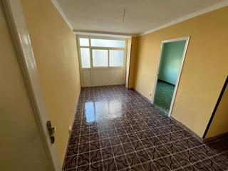 Appartement à Sagrada familia 2. Piso en singuerlin