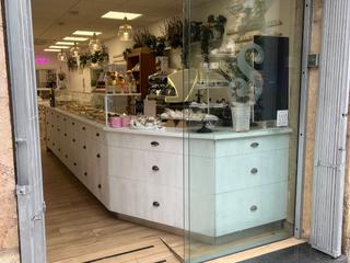 Traspàs Local Comercial a Rambla nova 71. Restaurant cafetería en el mejor lugar de tarragona