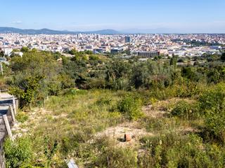 Residential Plot in Torrent del joncar  65. Solar en venta en las martines terrassa