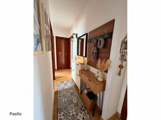 Piso en Clota 16
