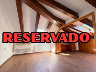 Dúplex en Carrer camèlies 5. Luminoso dúplex con encanto en llinars del vallès - reservado
