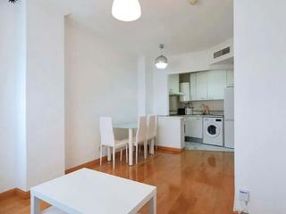 Alquiler Piso en Calle río gállego 5. Apartamento en leganés