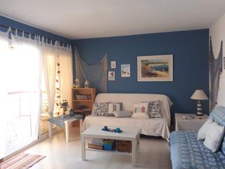 Studio à Carrer sant esteve 8
