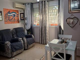 Piso en Puerto de piedrafita  18. Vendo piso rochelambert