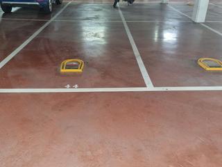 Miete Autoparkplatz in Carrer de mossèn jacint verdaguer 6. Se alquila plaza de parking grande