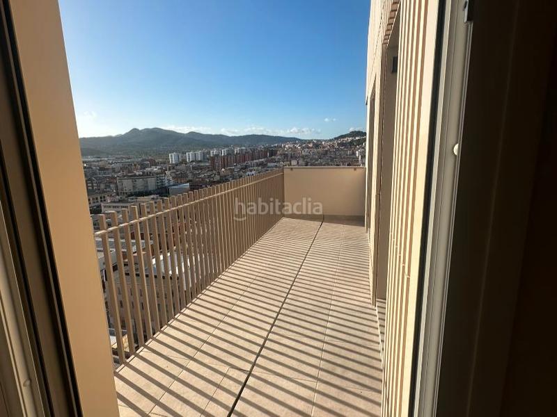 Foto 4c0f57ba-5f10-4bc6-a32f-1d34cdf5a329. Rent flat in ronda barceló 88 in Eixample Mataró